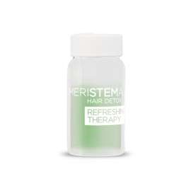 bbcos Meristema Refreshing Therapy освіжаюча терапія для волосся: лосьйон на основі стовбурових клітин 6 мл bbcos Meristema Refreshing Therapy освіжаюча терапія для волосся: лосьйон на основі стовбурових клітин 6 мл