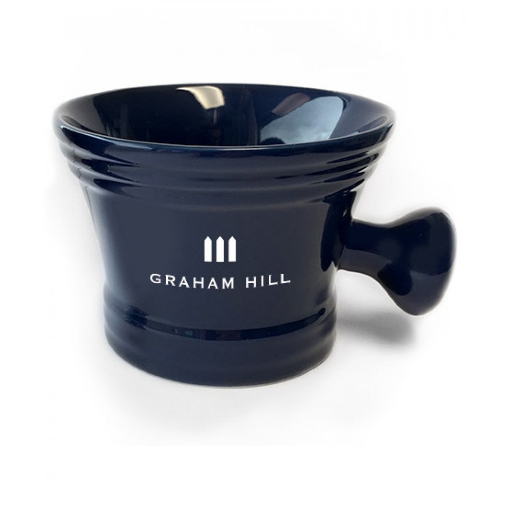 Graham Hill Чаша керамічна для гоління 