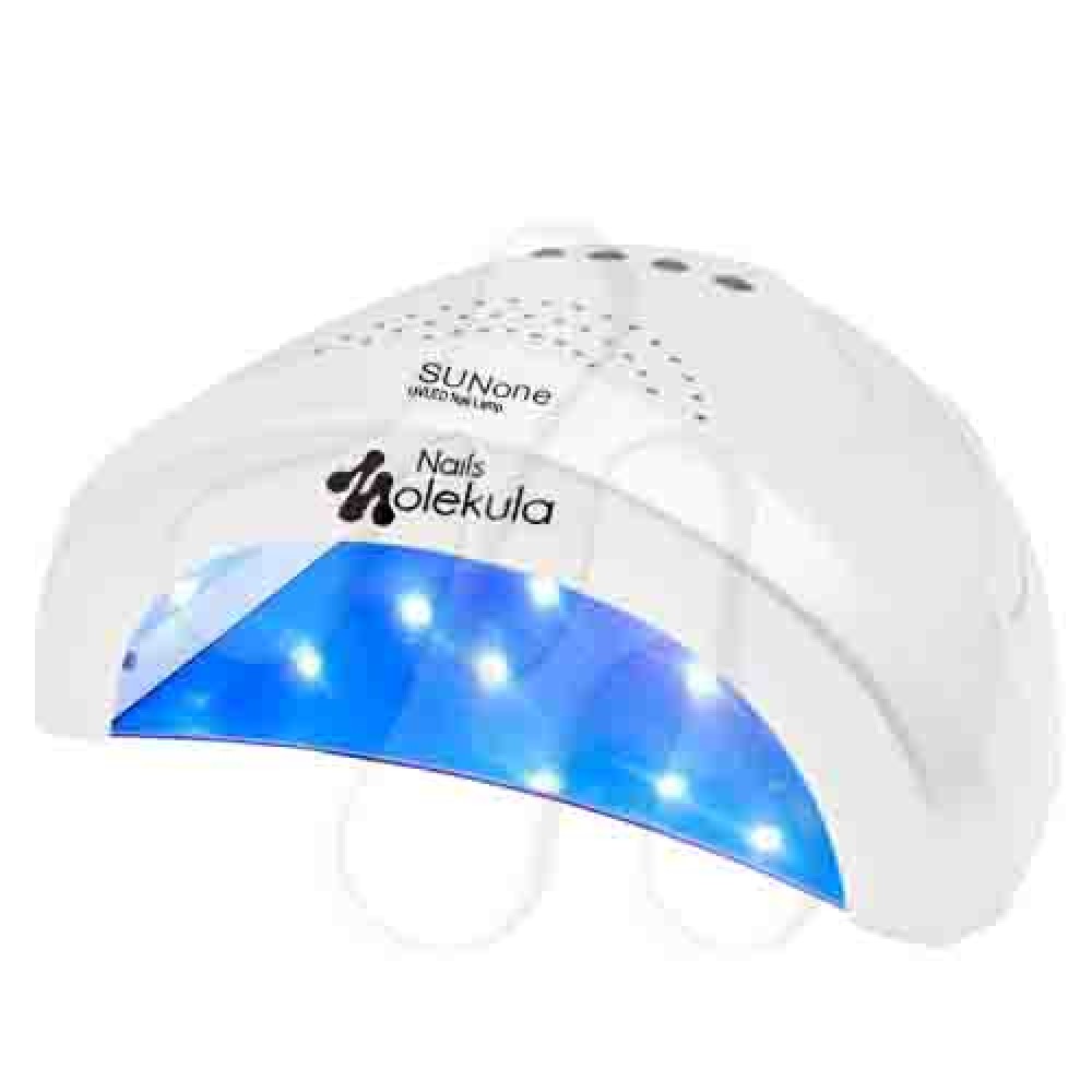 Лампа UV/LED SUNone Nail Lamp 24-48 Вт