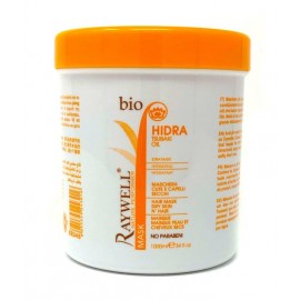 Raywell Bio Hidra Маска зволожуюча 1000 мл Raywell Bio Hidra Маска зволожуюча 1000 мл