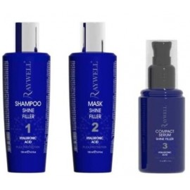 Raywell Shine Filler mini набір Raywell Shine Filler mini набір