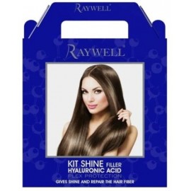 Raywell Shine Filler mini набір Raywell Shine Filler mini набір