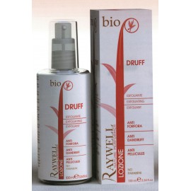 Raywell Bio Druff Лосьйон проти лупи 100 мл