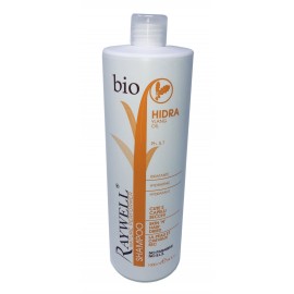 Raywell Bio Hidra Шампунь зволожуючий 1000 мл