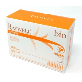 Raywell Bio Hidra Реструктуруючий лосьйон в ампулах 10 мл Raywell Bio Hidra Реструктуруючий лосьйон в ампулах 10 мл
