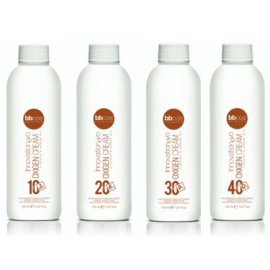 bbcos Innovation Evo Oxigen Cream Окисник кремоподібний 150 мл