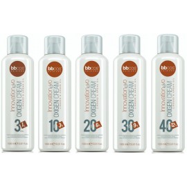 bbcos Innovation Evo Oxigen Cream Окисник кремоподібний 1000 мл