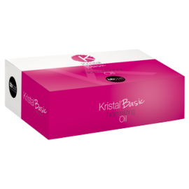 bbcos Kristal Basic Normalizing Oil Олія нормалізуюча в ампулах 10 мл