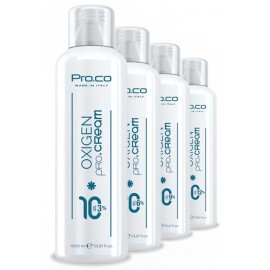 PRO.CO Окисник кремоподібний 1000 мл PRO.CO Окисник кремоподібний 1000 мл